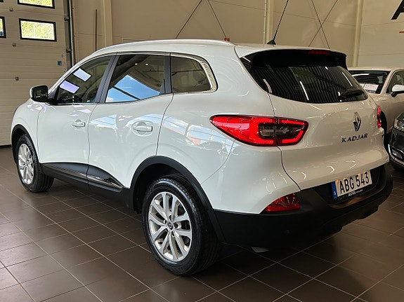 Renault Kadjar 5 of 5
