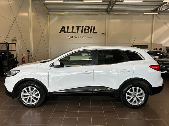 Renault Kadjar 4 of 5
