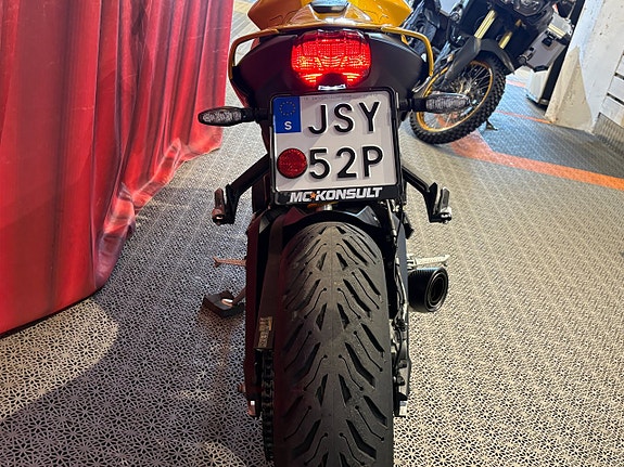 Triumph STREET TRIPLE 765 RS 7 of 16