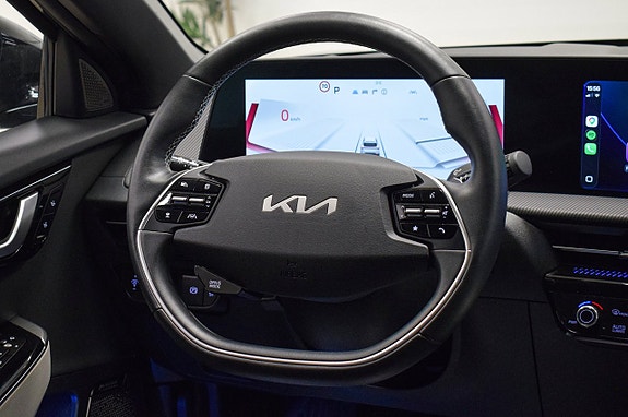 Kia EV6 12 of 30