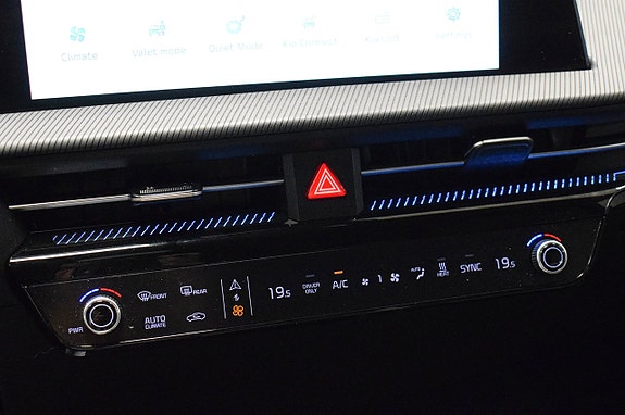 Kia EV6 25 of 30