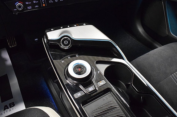 Kia EV6 27 of 30
