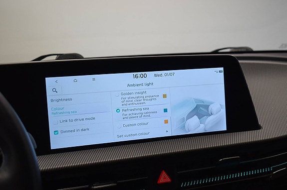 Kia EV6 24 of 30