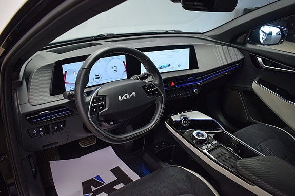 Kia EV6 9 of 30
