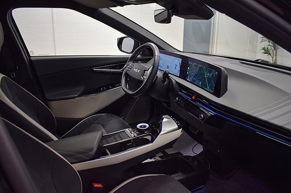 Kia EV6 11 of 30