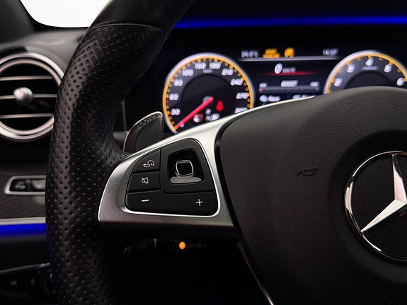 Mercedes-Benz E63 24 of 30