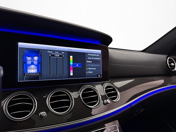 Mercedes-Benz E63 14 of 30