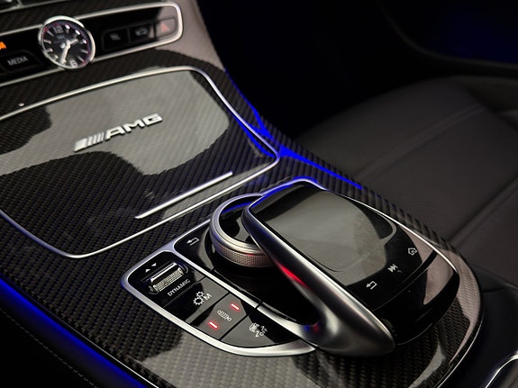 Mercedes-Benz E63 22 of 30
