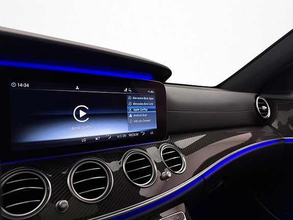 Mercedes-Benz E63 15 of 30