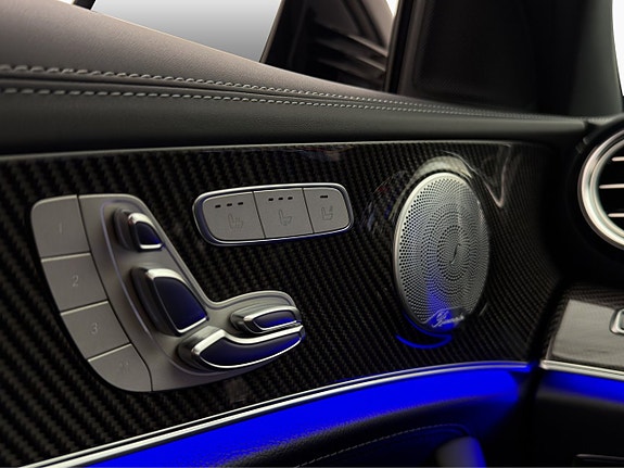 Mercedes-Benz E63 30 of 30