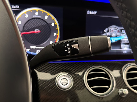 Mercedes-Benz E63 26 of 30