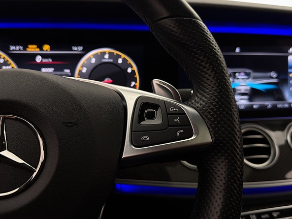 Mercedes-Benz E63 23 of 30