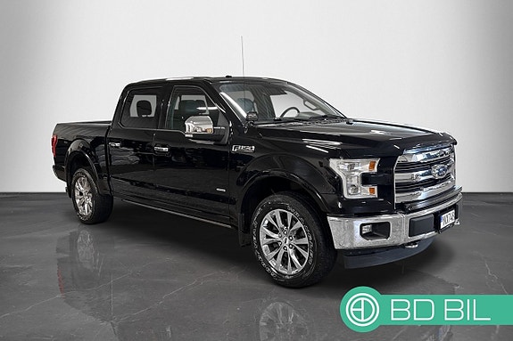 Ford F-150 5 of 5