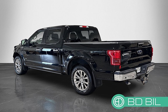 Ford F-150 2 of 5