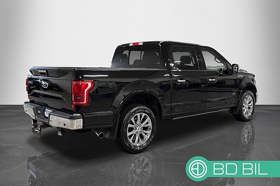 Ford F-150 4 of 5