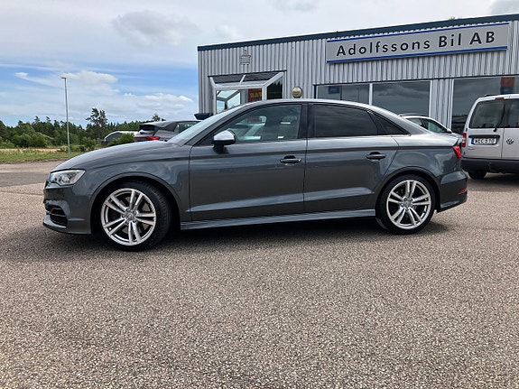 Audi S3 5 of 5