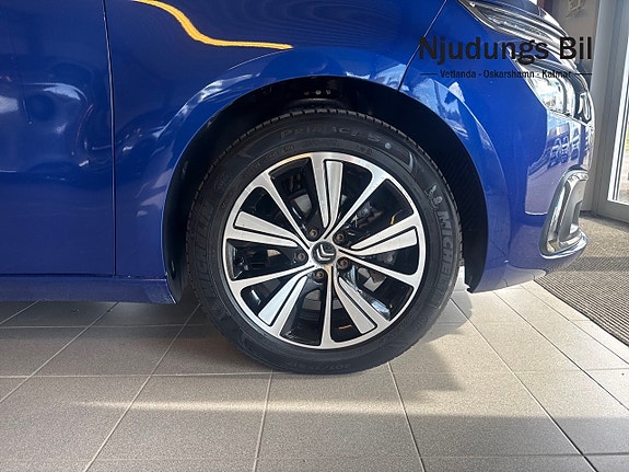 Citroen Grand C4 Picasso 11 of 11