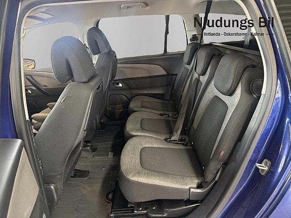Citroen Grand C4 Picasso 6 of 11