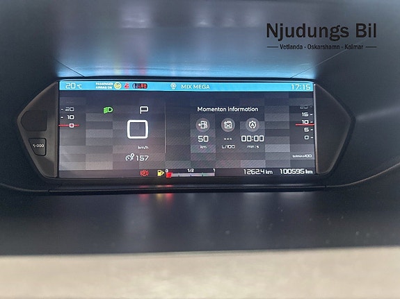 Citroen Grand C4 Picasso 8 of 11