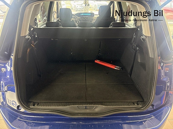 Citroen Grand C4 Picasso 10 of 11
