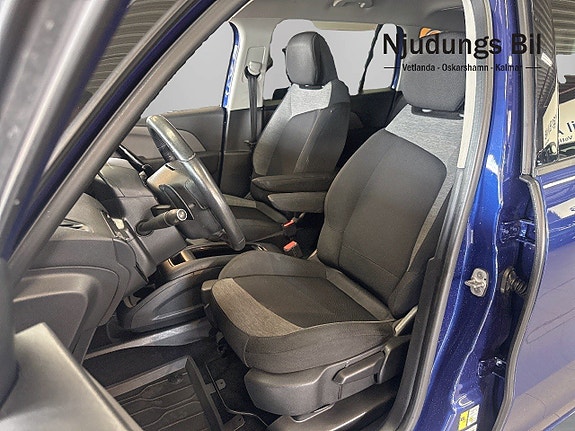Citroen Grand C4 Picasso 5 of 5