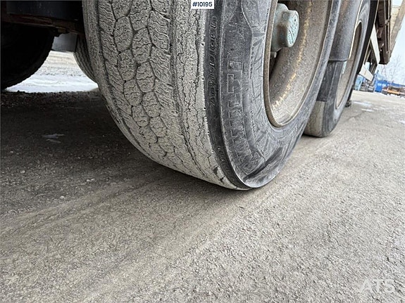 Flaktrailer HRD NTL-S (135.000:- ex moms) 13 of 24