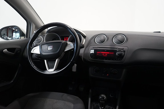 Seat Ibiza 5 of 5