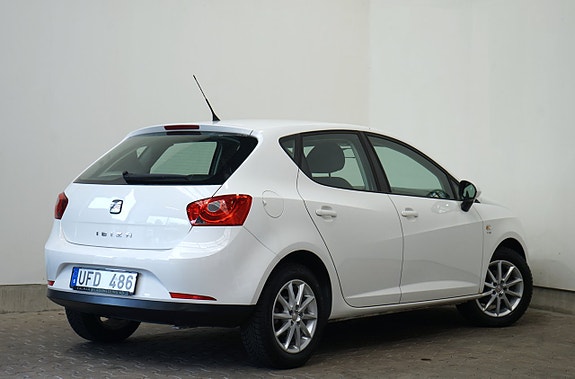 Seat Ibiza 3 of 5