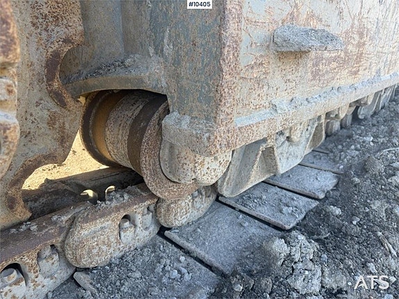 Liebherr R974B HD-SL Litronic (699,000:- ex moms) 16 of 24