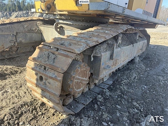 Liebherr R974B HD-SL Litronic (699,000:- ex moms) 12 of 24