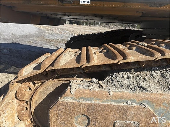 Liebherr R974B HD-SL Litronic (699,000:- ex moms) 19 of 24