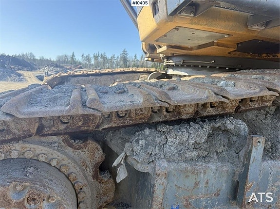 Liebherr R974B HD-SL Litronic (699,000:- ex moms) 13 of 24