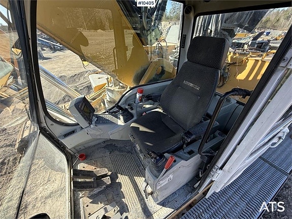 Liebherr R974B HD-SL Litronic (699,000:- ex moms) 6 of 24