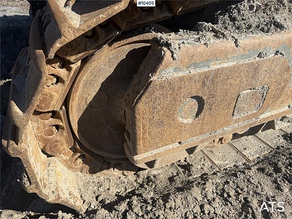 Liebherr R974B HD-SL Litronic (699,000:- ex moms) 20 of 24