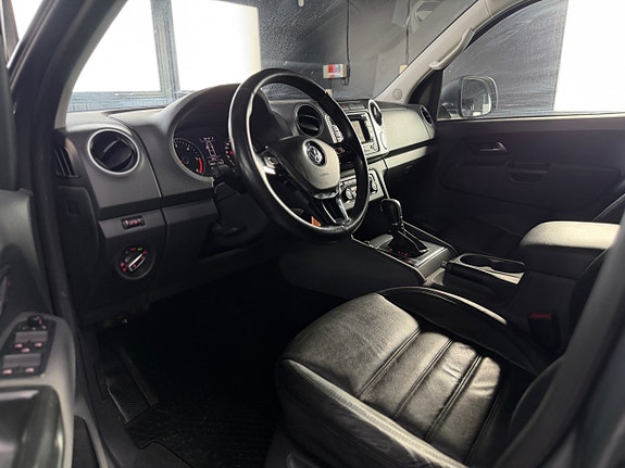 Volkswagen Amarok 5 of 5