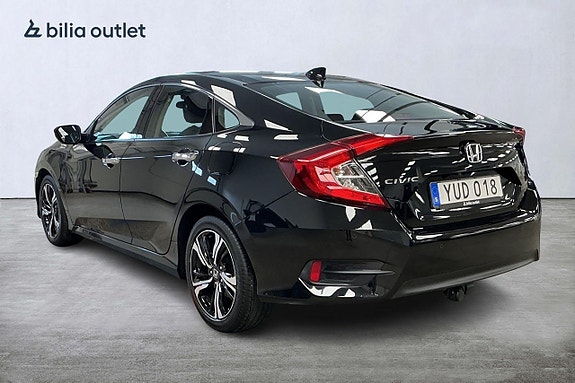 Honda Civic 3 of 5