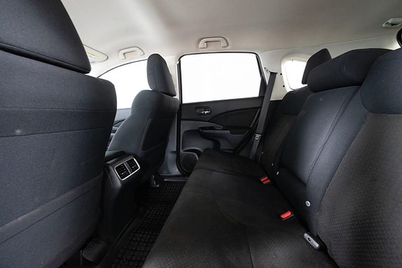 Honda CR-V 18 of 21