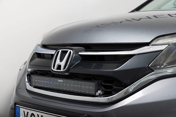 Honda CR-V 3 of 21
