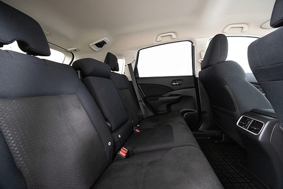 Honda CR-V 16 of 21