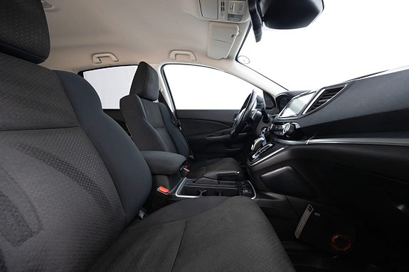 Honda CR-V 15 of 21