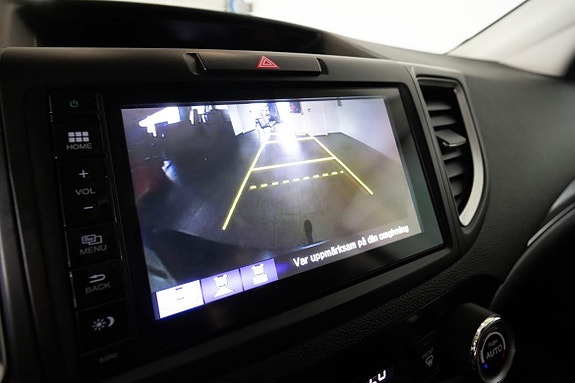 Honda CR-V 21 of 21