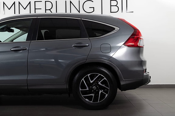 Honda CR-V 5 of 21