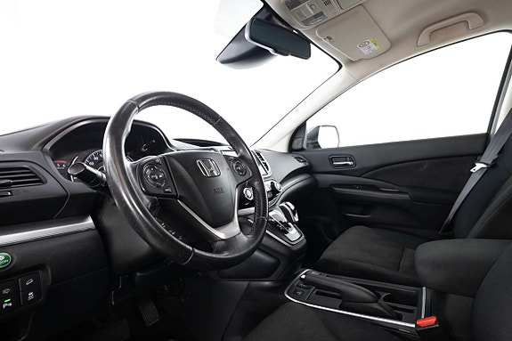 Honda CR-V 17 of 21