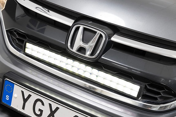 Honda CR-V 13 of 21