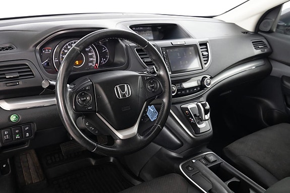 Honda CR-V 19 of 21