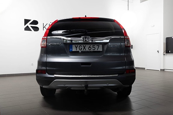 Honda CR-V 11 of 21