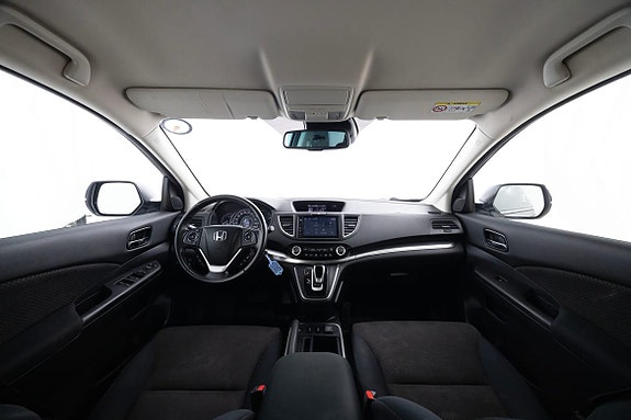 Honda CR-V 14 of 21