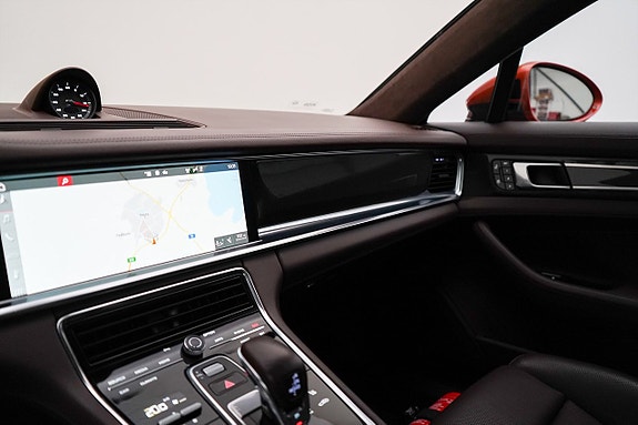 Porsche Panamera Turbo S 12 of 27