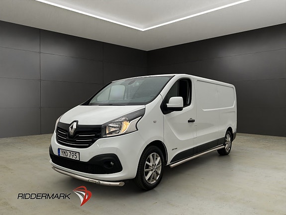 Renault Trafic 3 of 5