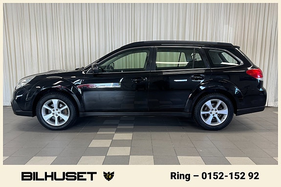 Subaru Outback 4 of 5